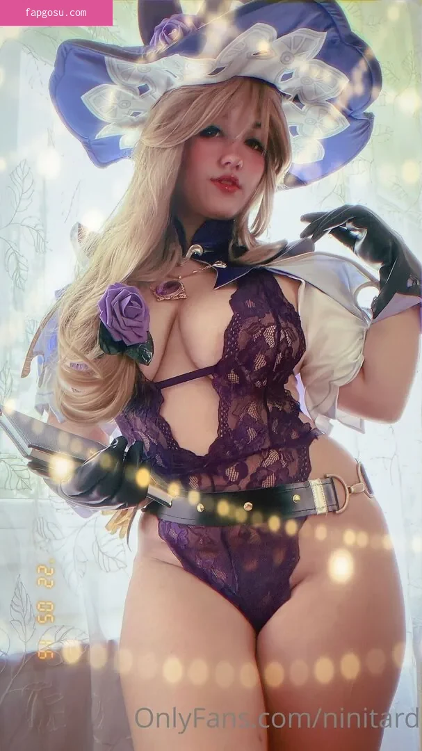niniitard
