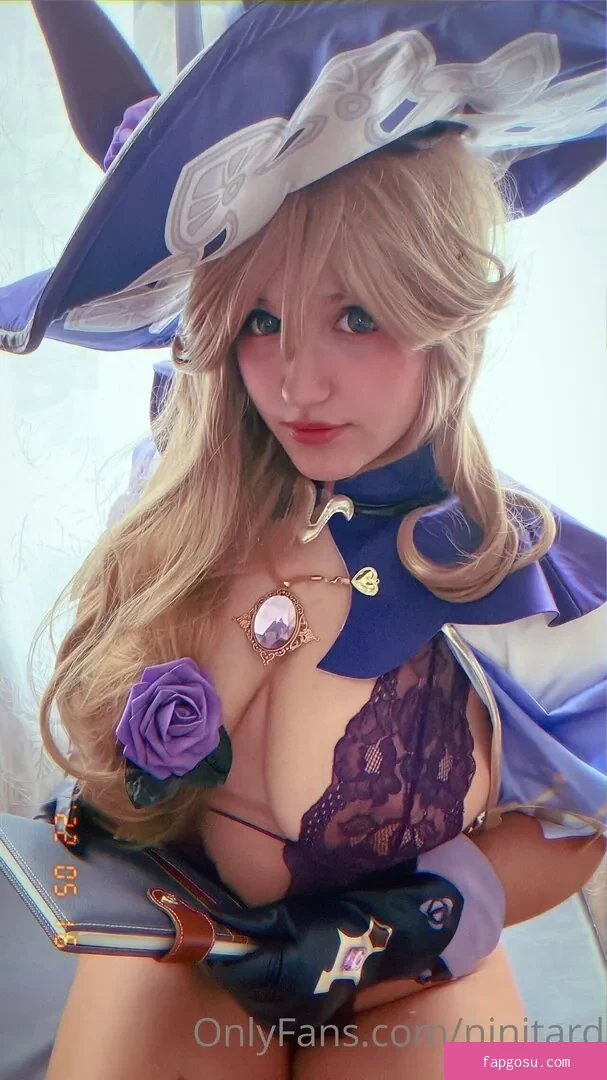 niniitard