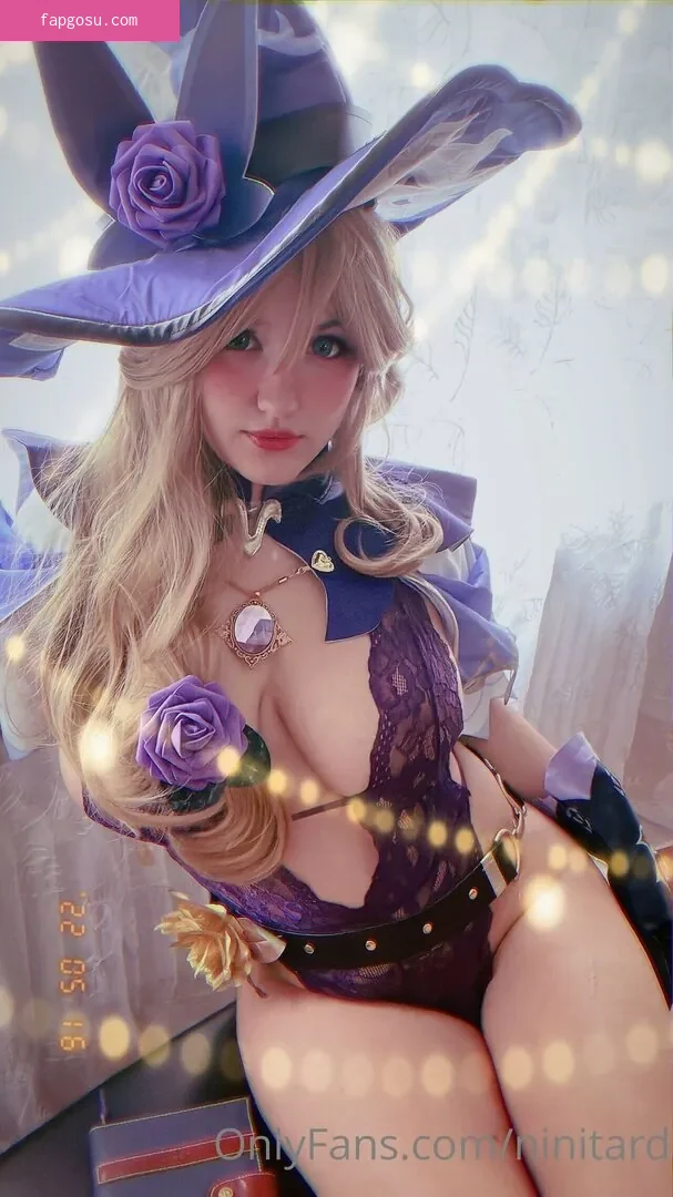 niniitard