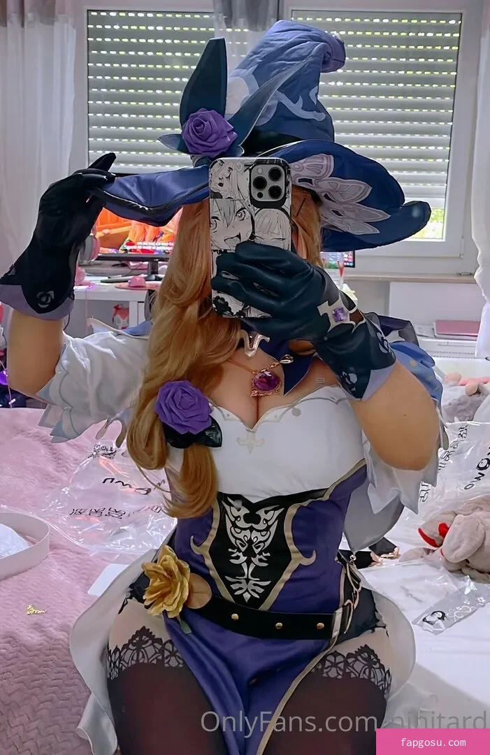 niniitard