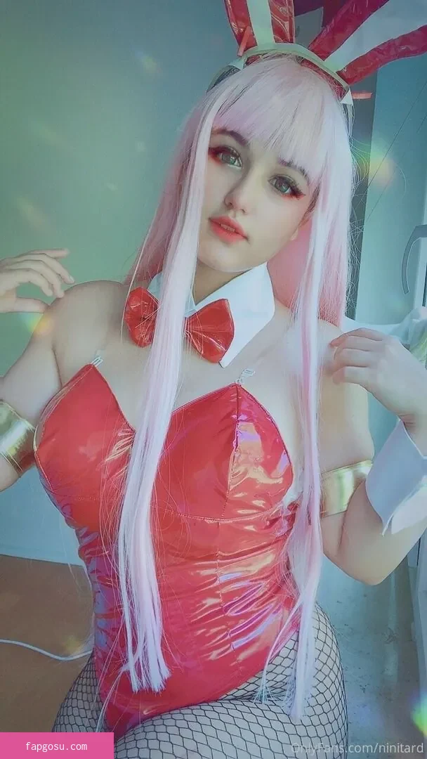 niniitard