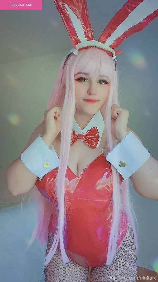 niniitard