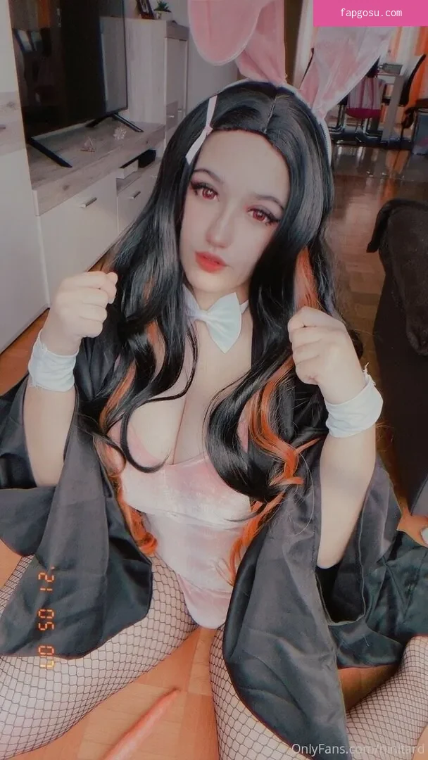 niniitard