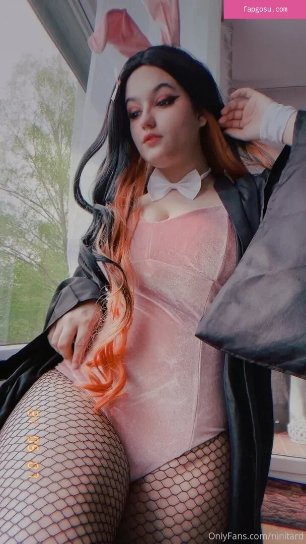 niniitard