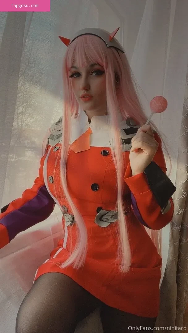 niniitard