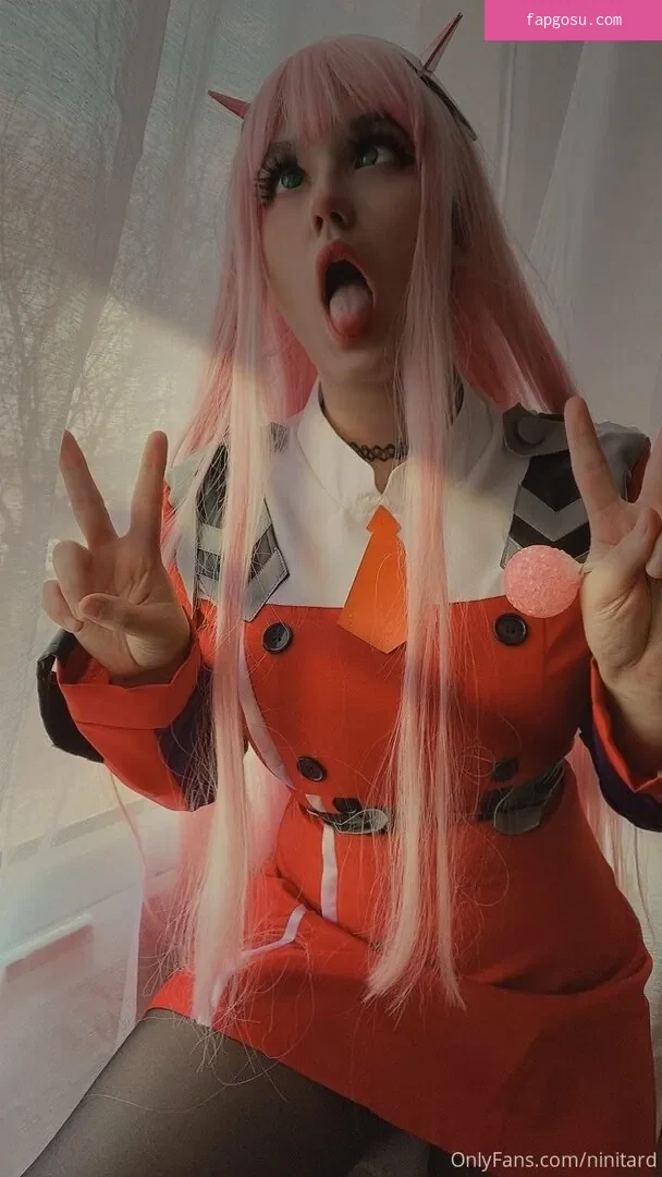 niniitard