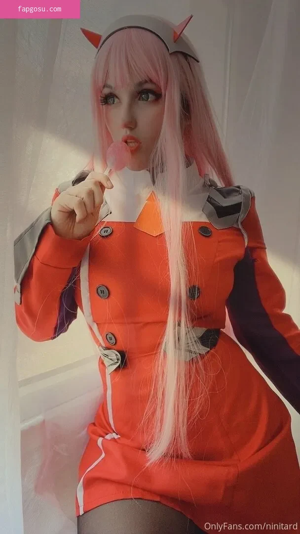 niniitard