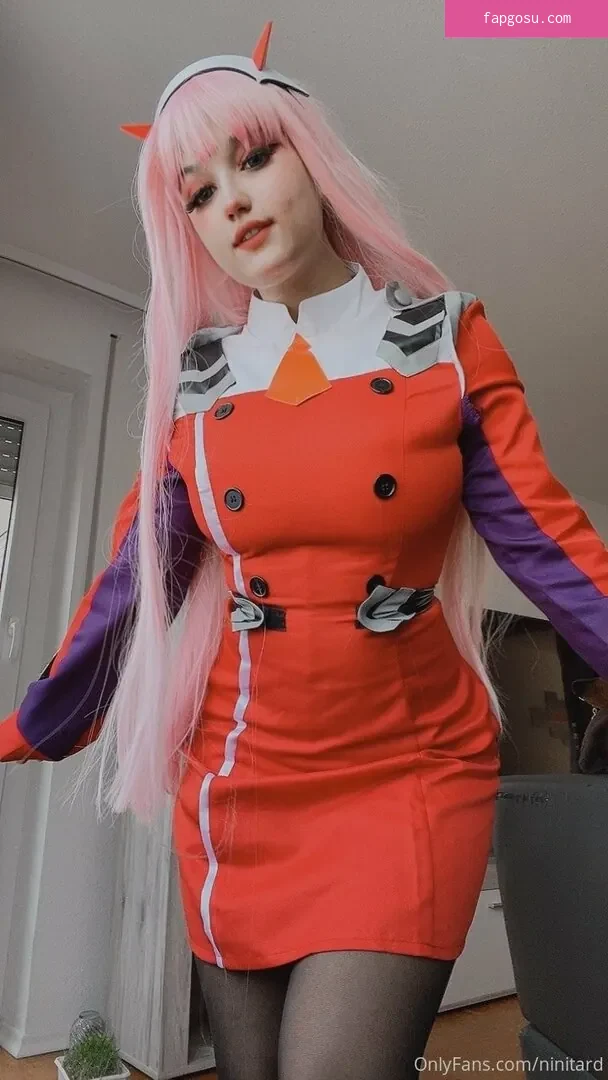 niniitard