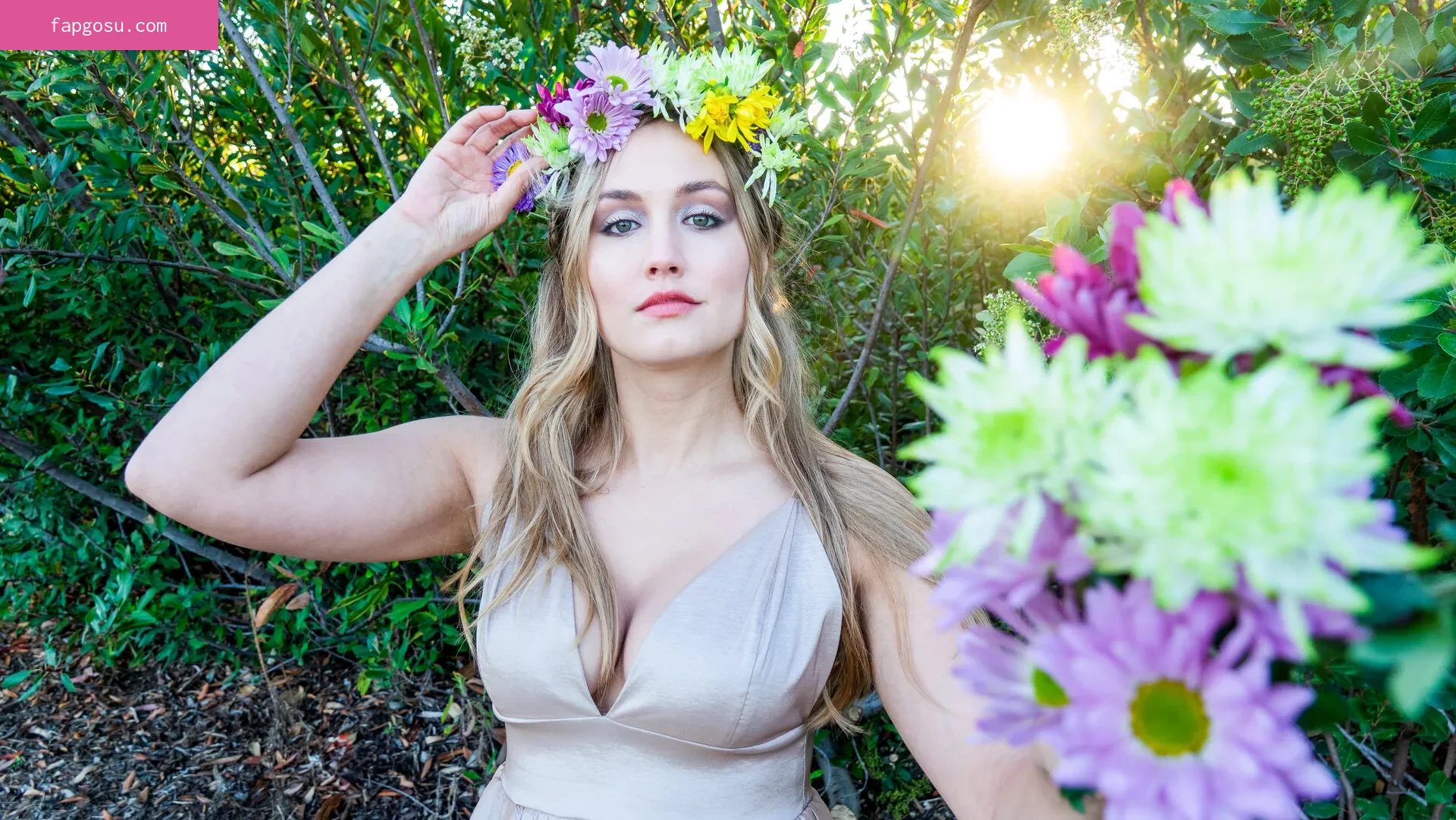 Naomi Kyle