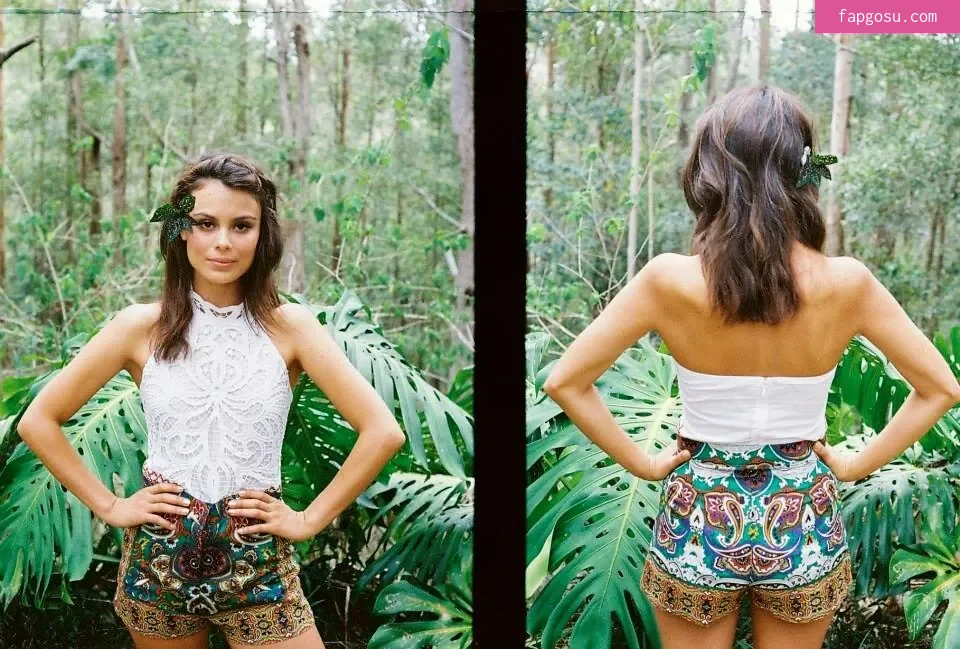 Nathalie Kelley