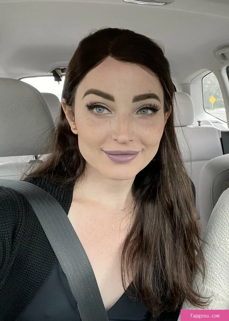 Natalie Mars