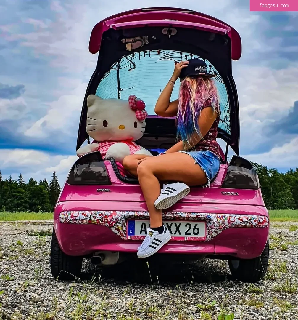 Nicole Miss.opel