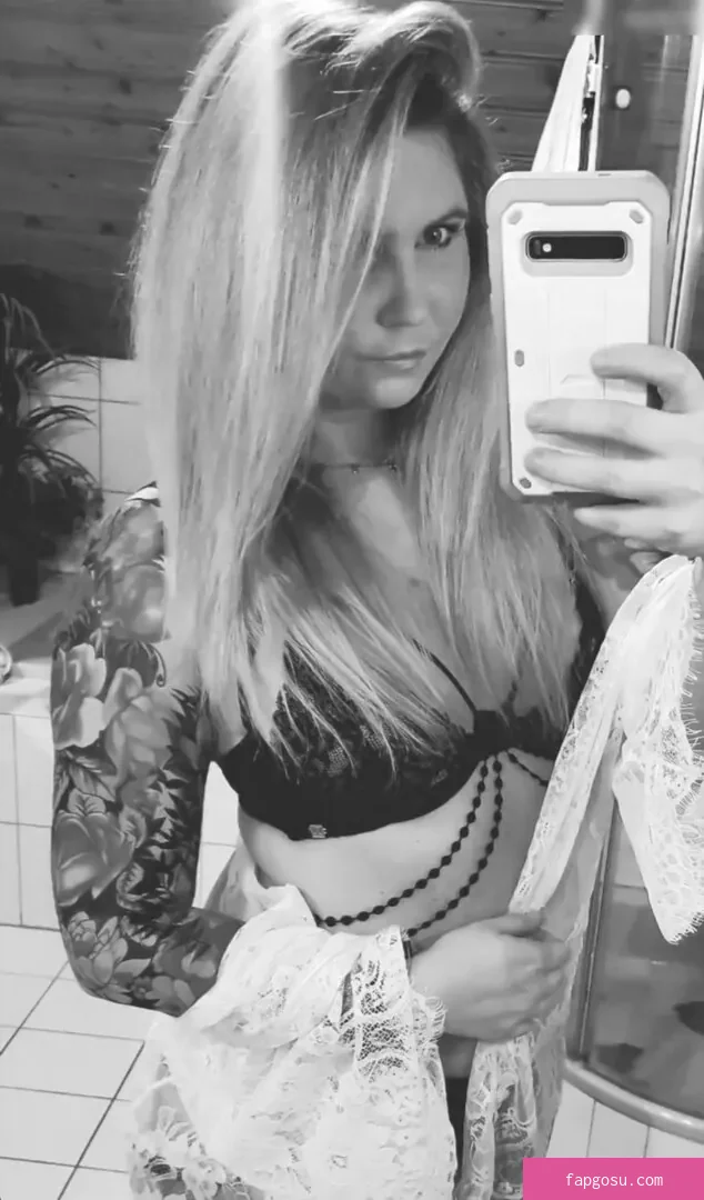 Nicole Miss.opel