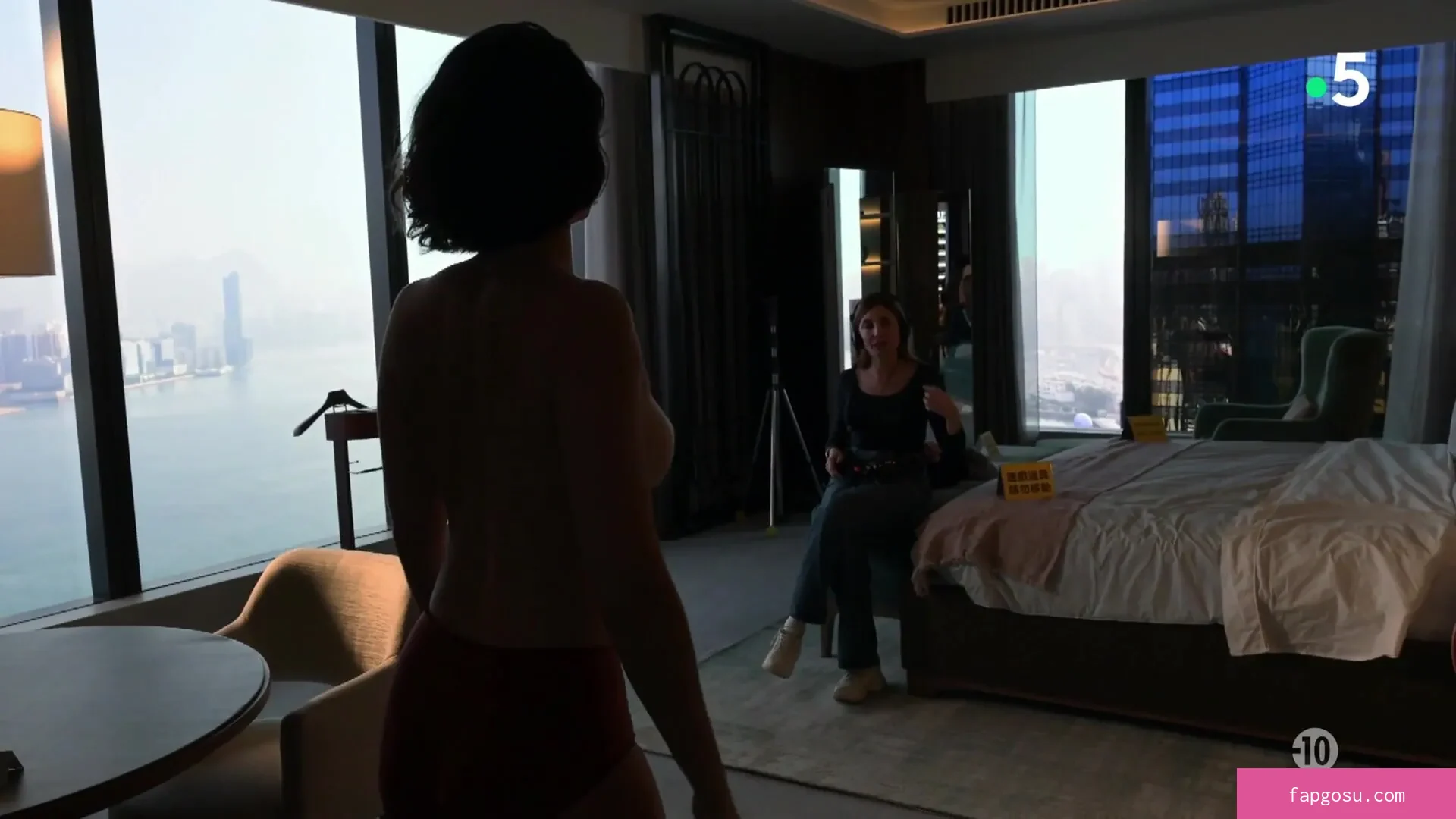 Noemie Merlant