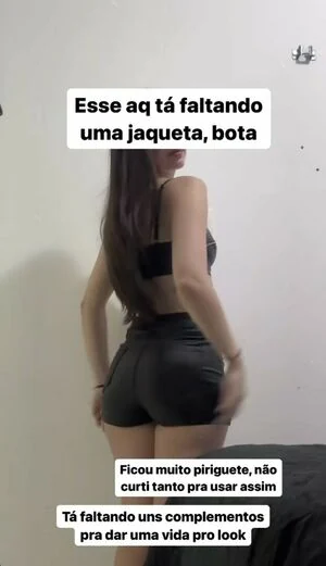 Nathalia Pagio content
