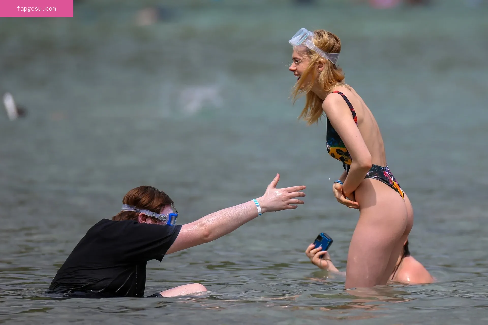 Nicola Peltz