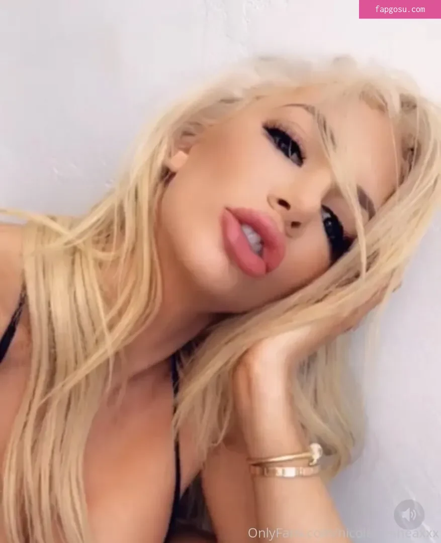 Nicolette Shea