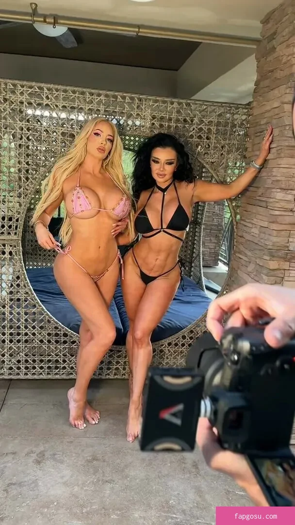 Nicolette Shea