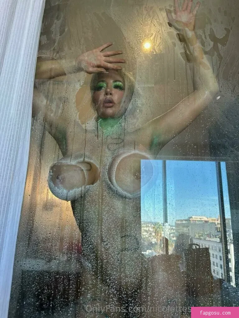 Nicolette Shea