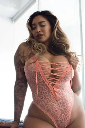 Nikki Sotelo content