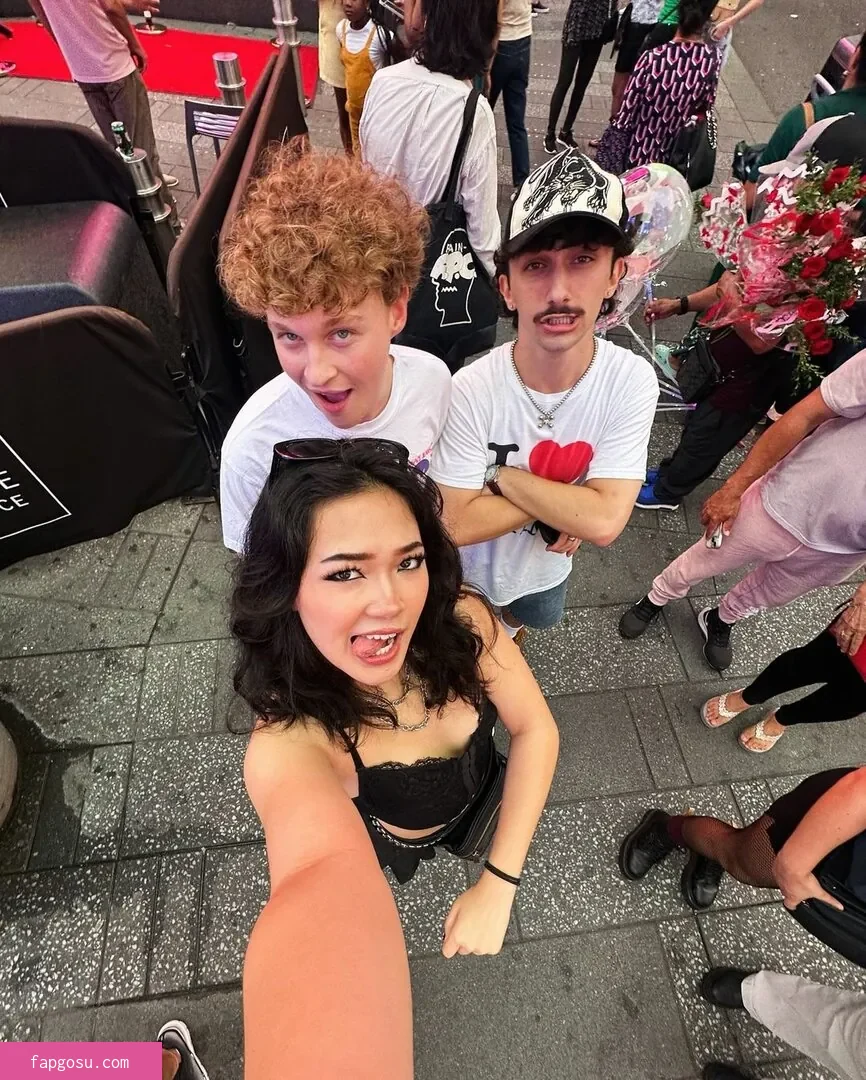 Natalie Tran