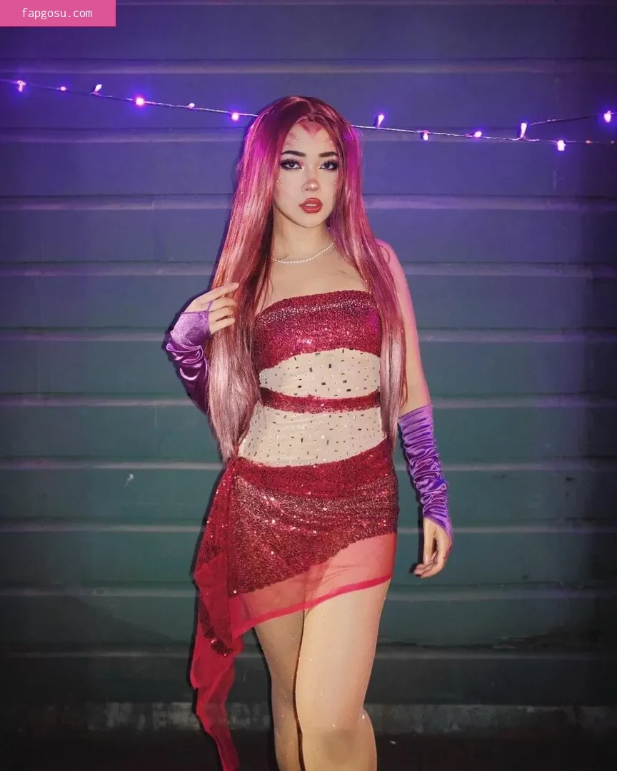 Natalie Tran