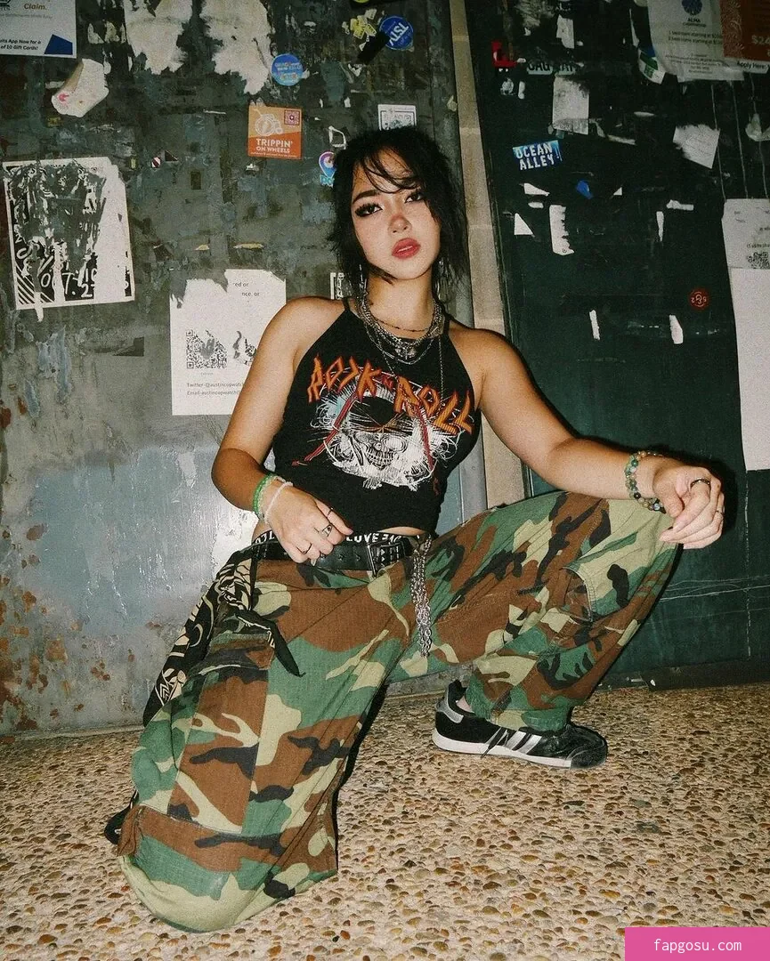 Natalie Tran