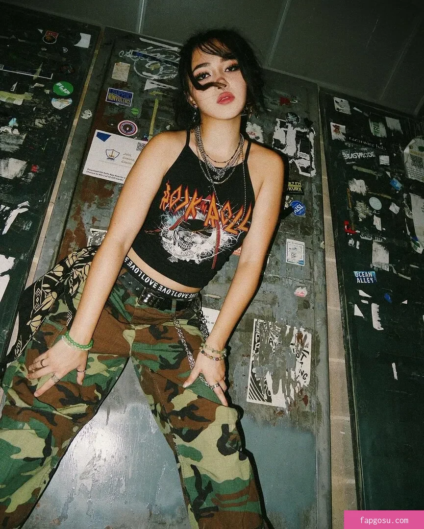 Natalie Tran