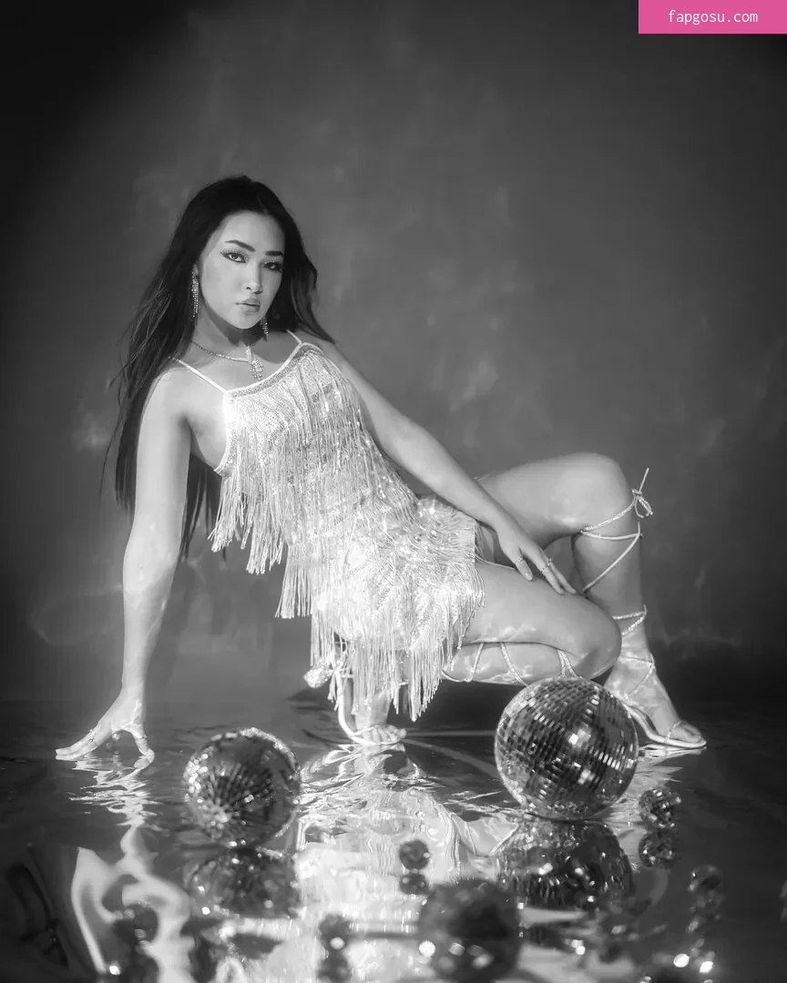 Natalie Tran