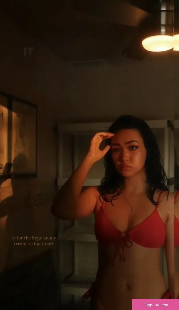 Natalie Tran