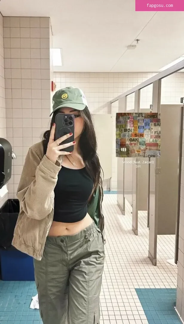 Natalie Tran