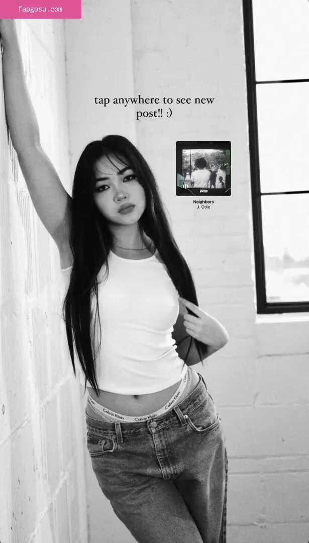 Natalie Tran
