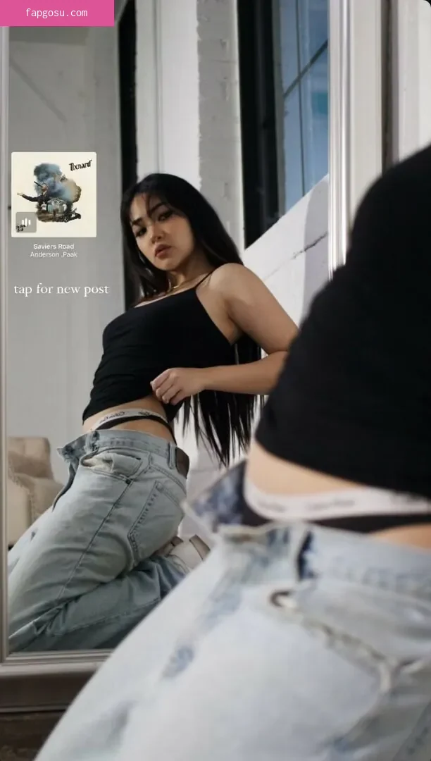 Natalie Tran
