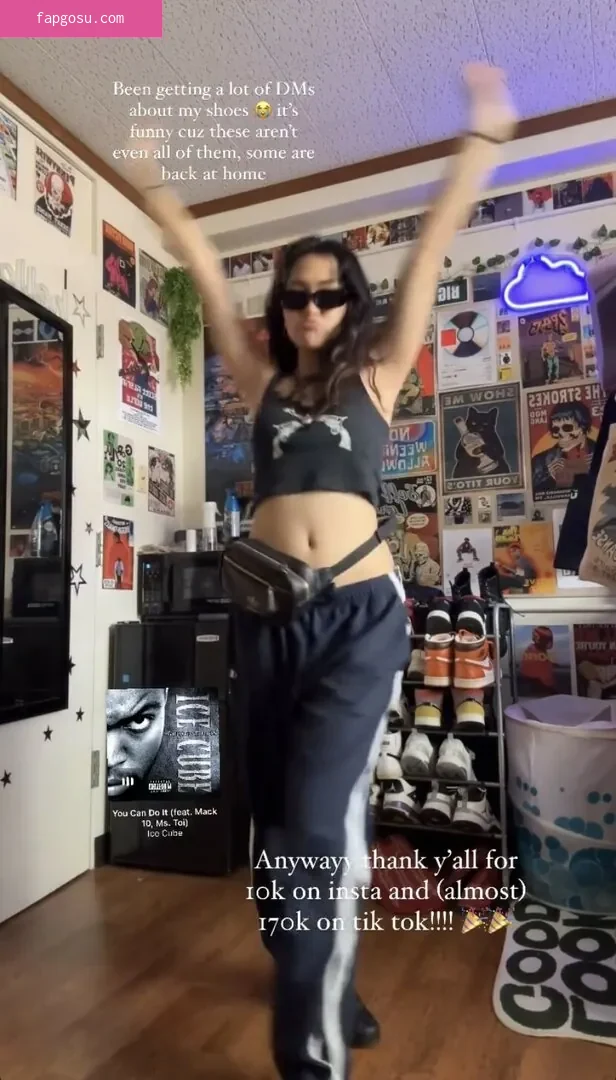 Natalie Tran