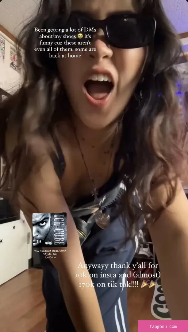 Natalie Tran