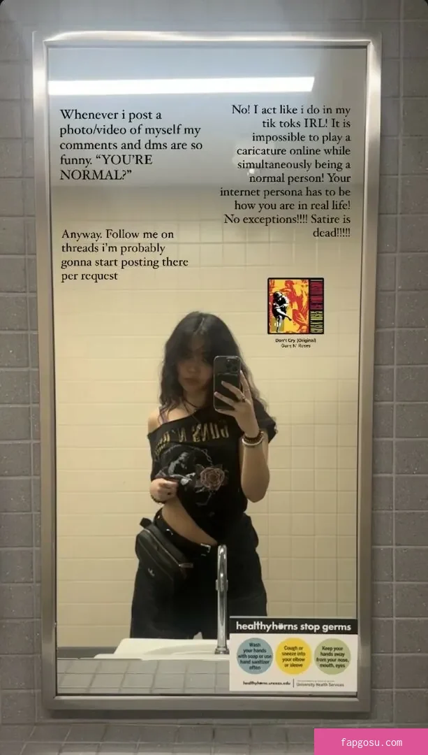 Natalie Tran