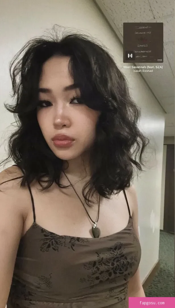 Natalie Tran