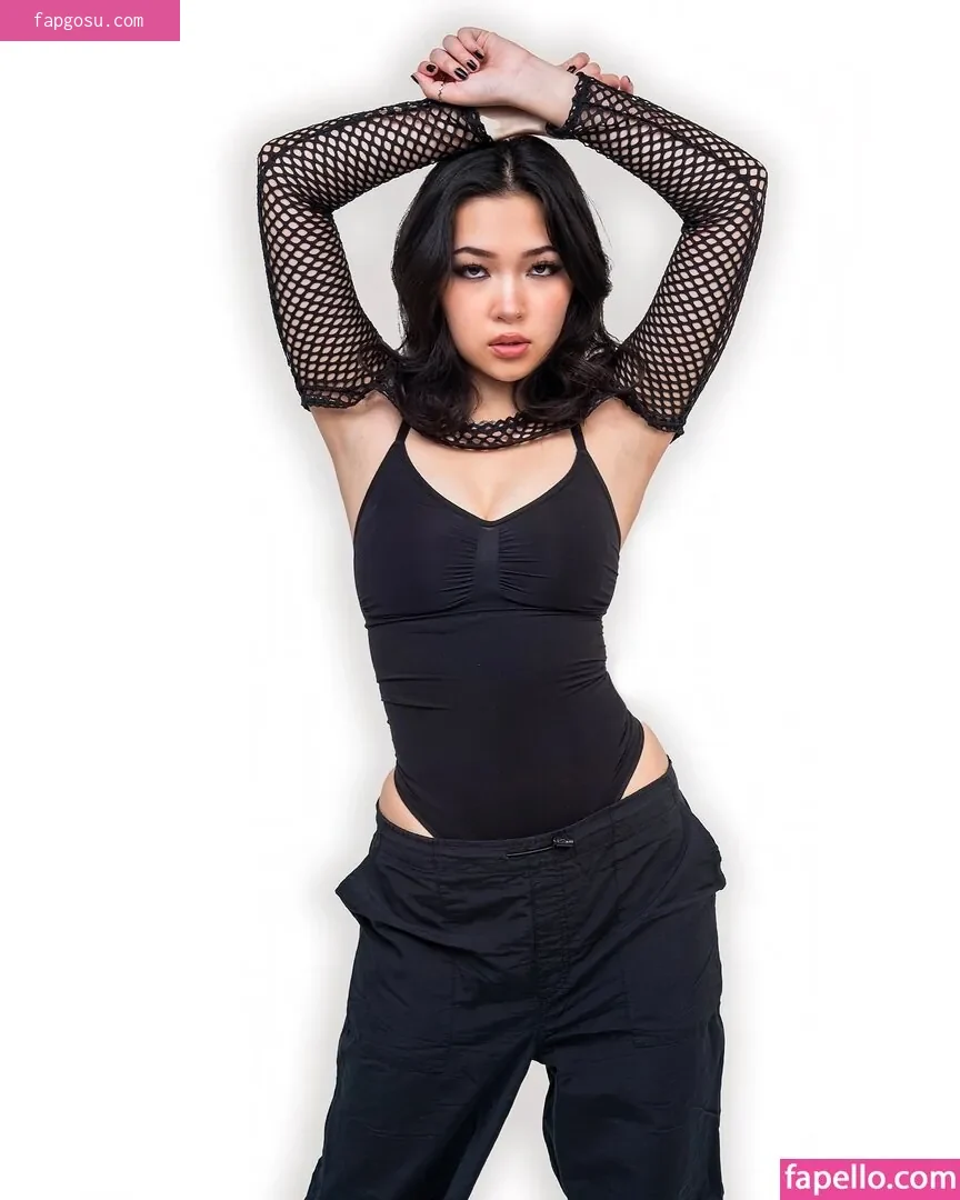 Natalie Tran