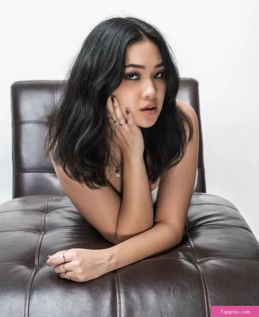Natalie Tran