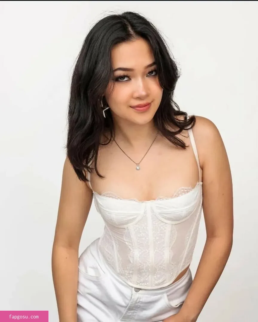 Natalie Tran