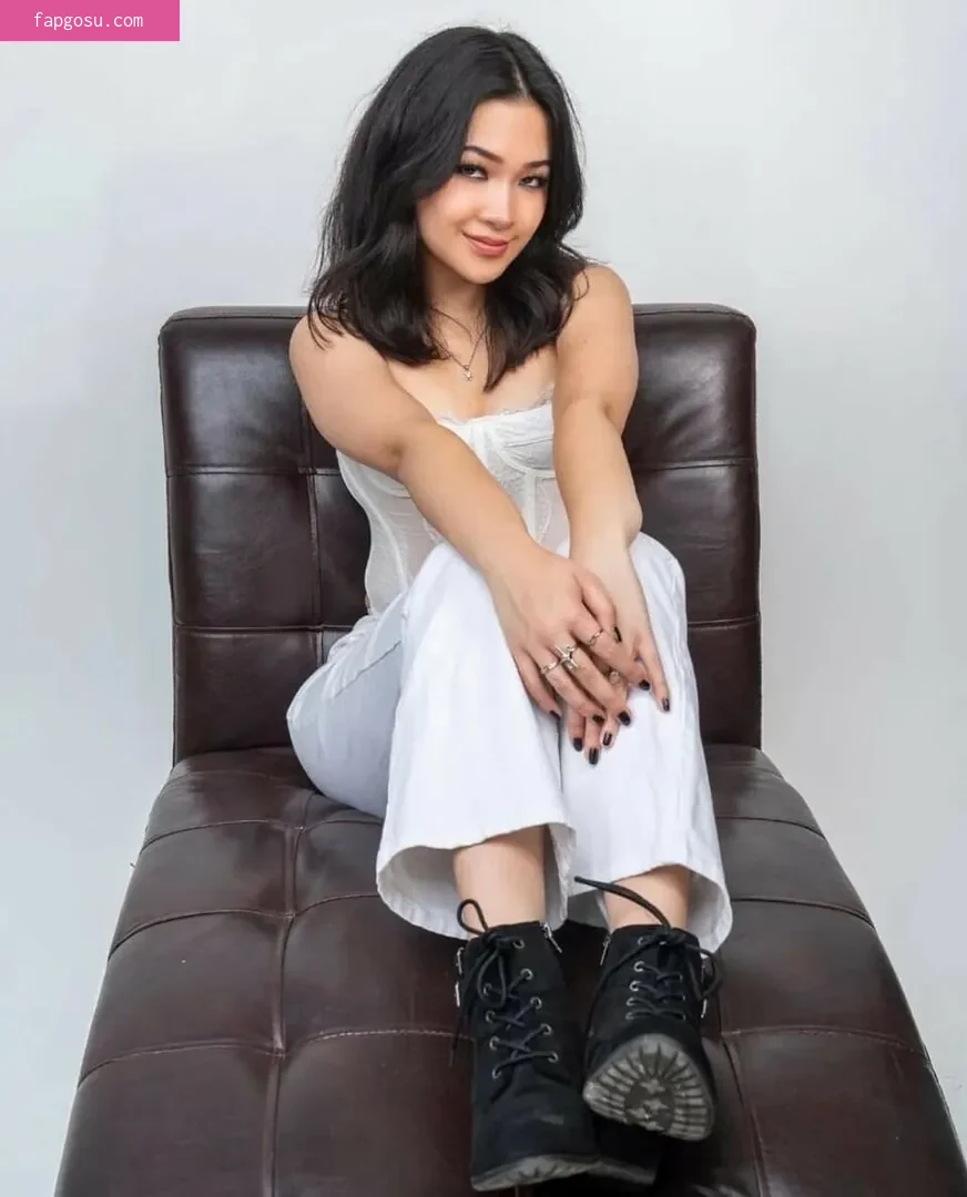 Natalie Tran