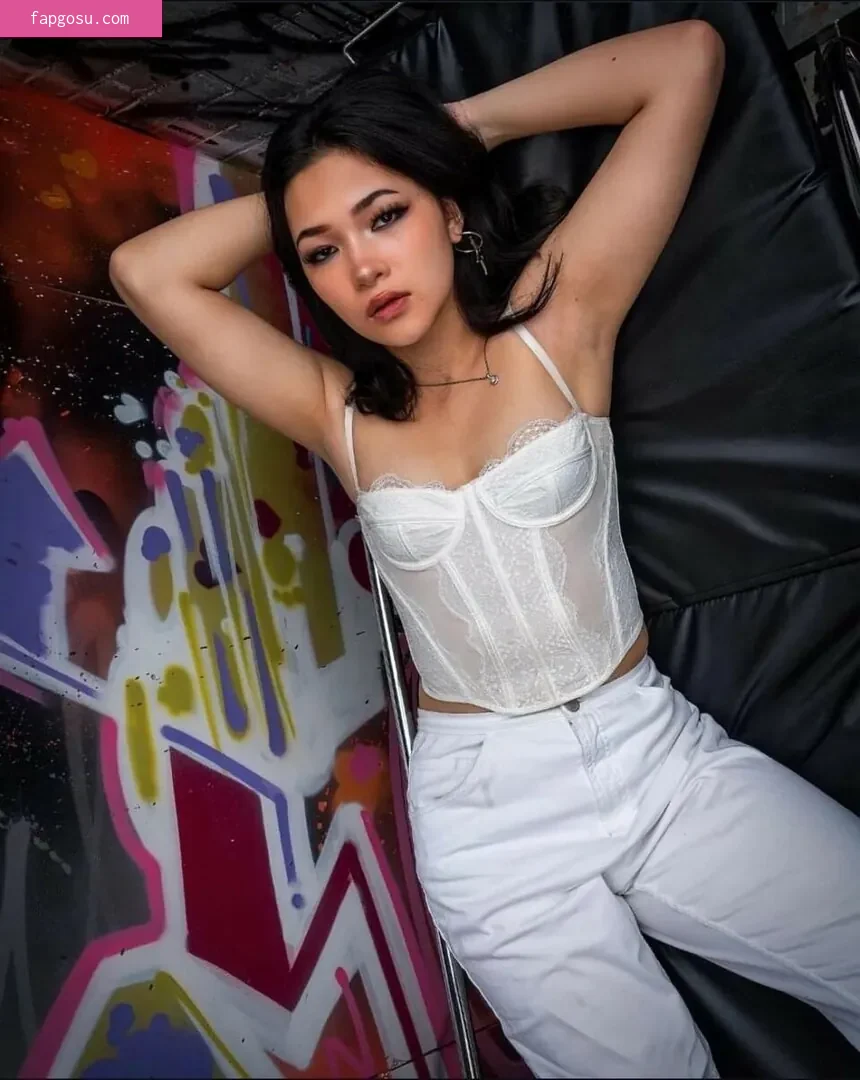Natalie Tran