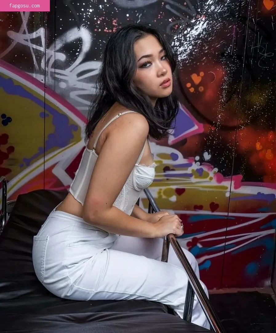 Natalie Tran