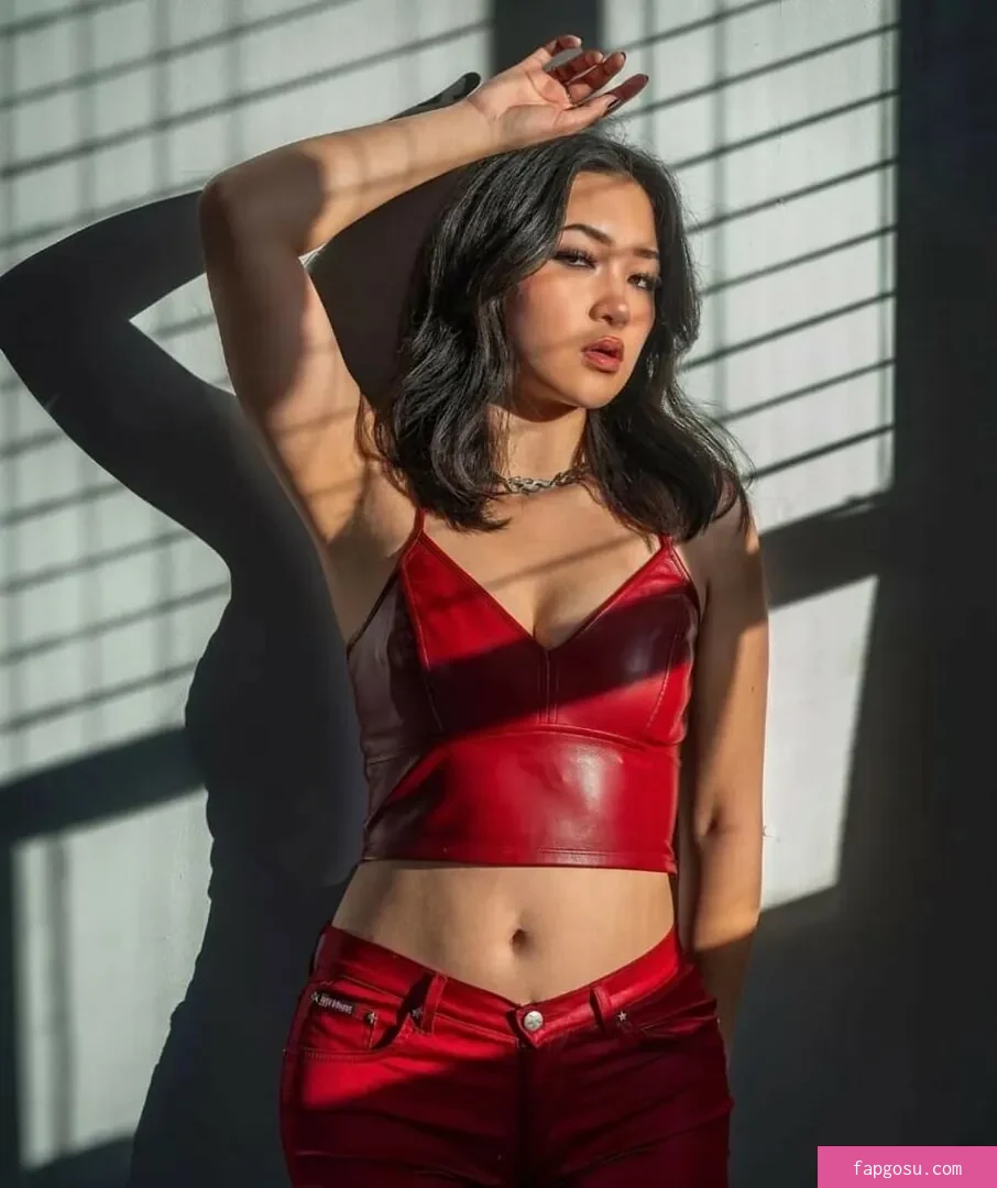 Natalie Tran