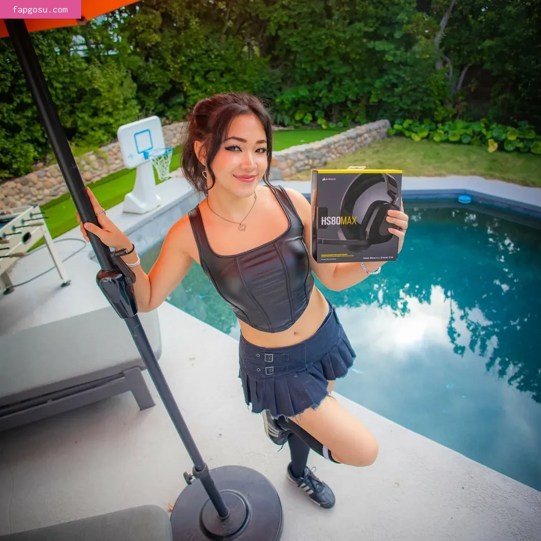Natalie Tran