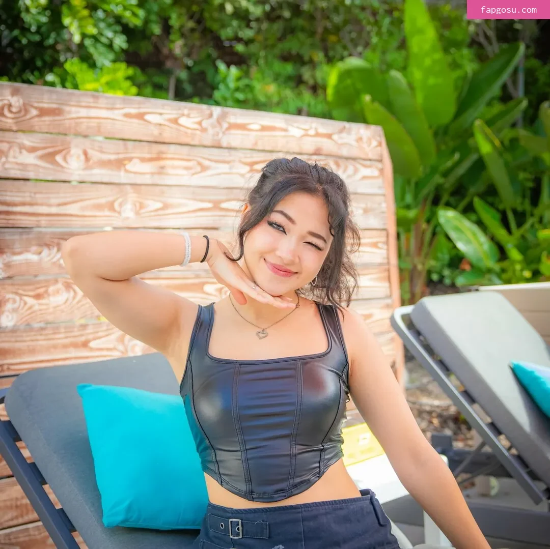 Natalie Tran