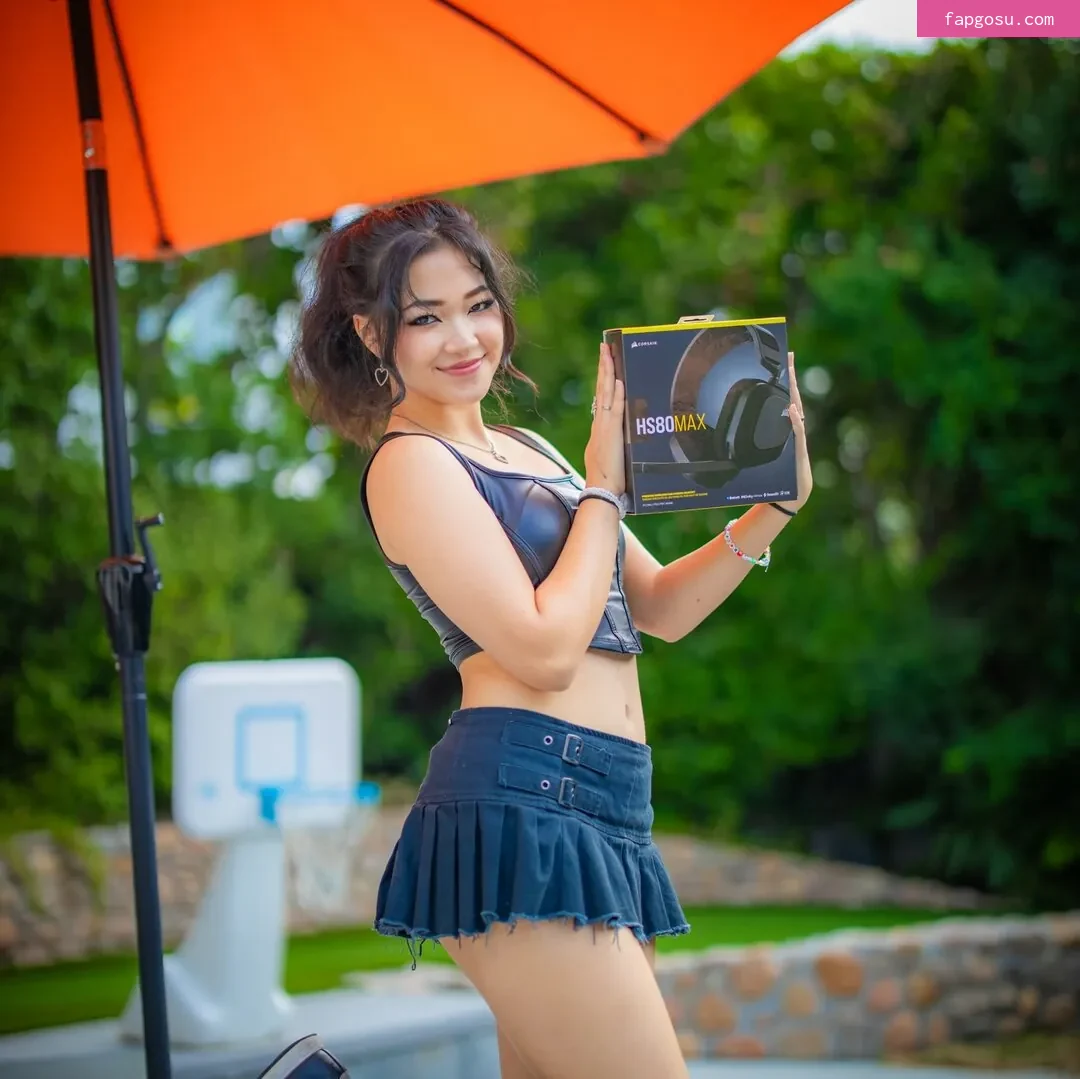 Natalie Tran