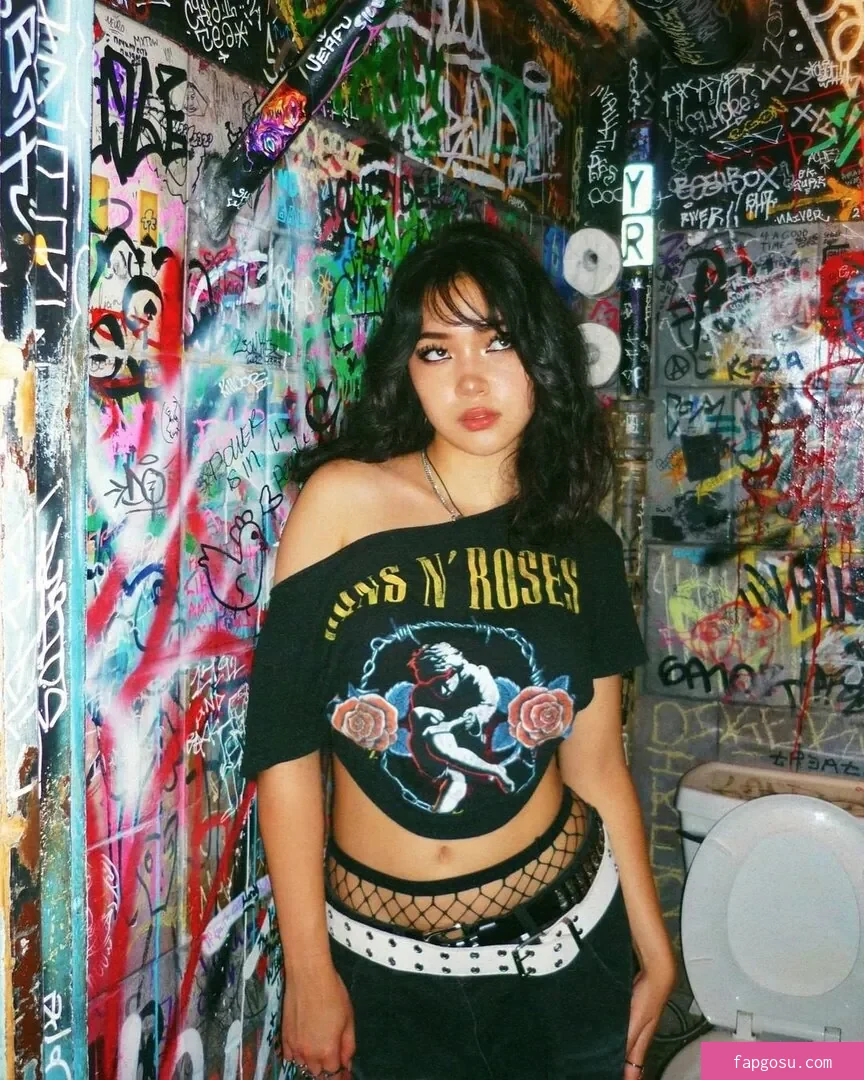 Natalie Tran