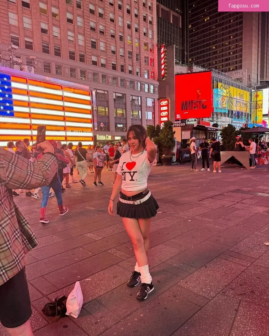 Natalie Tran