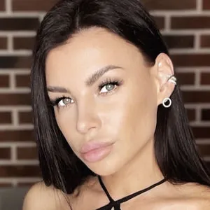 Nataliya Zibrova
